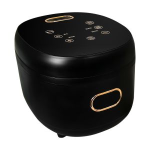 5L Commercial Electrical Tapioca Pearl Babo Cooker