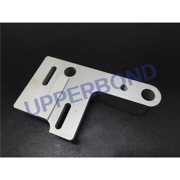 YB43A4.4.1-11 High Polishing Gum Case Spare Parts For HLP2 Cigarette Packing