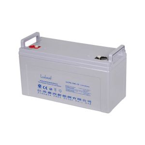 12V 100Ah Agm Sla Battery VRLA Backup Power Battery