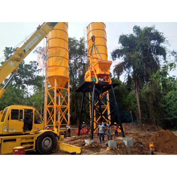 hzs75 75 m3 h concrete batching plant hopper baching plant ready mix concrete plant manufacturer products concrete plant