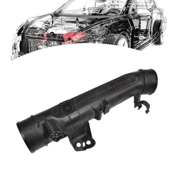 Buy Womala Diesel Intercooler Hose Pipe 31368609 for S60 Diesel 2016 at wholesale prices