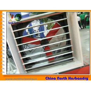 China High power push-pull poultry exhaust fan on sale
