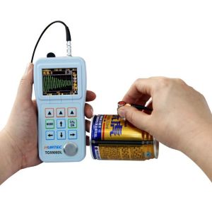 Unique Multiple-wave check Non Destructive Testing Equipment Ultrasonic