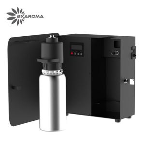 ODM Silent Electric Scent Diffuser Machine Commercial Hotel Aroma Diffuser