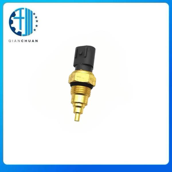 Water Temperature Sensor S8342-01250 for Hino J05E J08E Diesel Engine Spare Parts