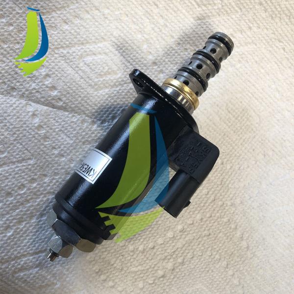 Buy YN35V00050F1 Spare Parts Solenoid Valve yn35V00050f1 at wholesale prices