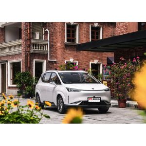 Adult cheap high speed electric super car electric vehicle car HYCAN Z03 2022 Z