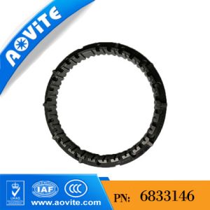 China Terex Parts Anchor 6833146 Terex TR100 Parts TR50 TR60 Dump Truck on sale