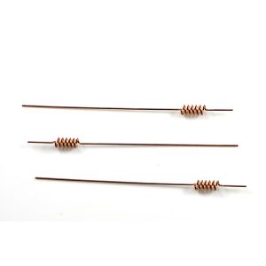 Compression Coil Spring Wire 3.5mm Flat Wire Coil Spring Antenna Astm A228 A227