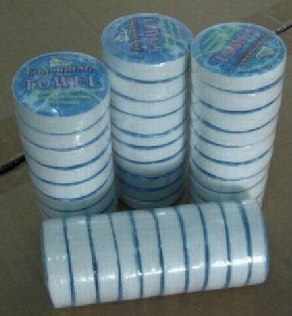 nonwoven magic towel for supermarket sale factory towel