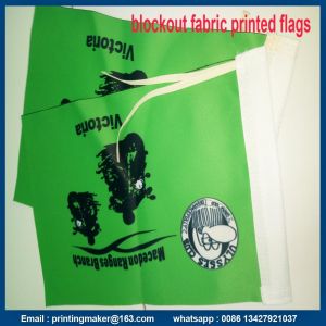 Where to Get Custom Fabric Banners with Double Sides Printing
