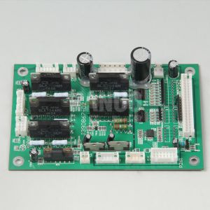 J390867-02 J391256-00 Printer I/O PCB Noritsu QSS3201 3202 3203 3211 3212 3213