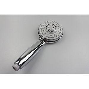 Quality Rain massage beauty salon round handheld shower head for sale