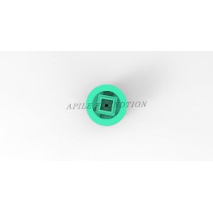 APFBDT Bulldozes Drilling Bucket