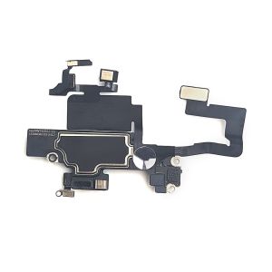 Speaker Earpiece Mobile Phone Flex Cables Iphone 15 Cellular Accessories