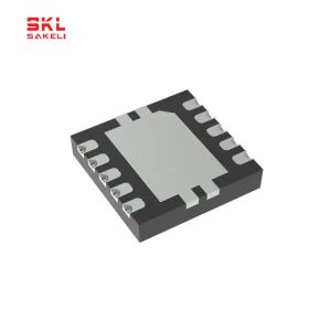 LM53600AQDSXTQ1 Power Management ICs Buck Switching Regulator Positive Adjustable 3.3V Output 650mA​ Package 10-WFDFN