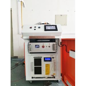 FDA Portable 500 750 800 1000W Laser Welding Machine