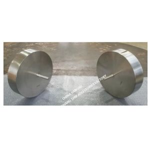 Floating Disk For Air Vent Head Model-533HFB-80A Material Stainless Steel Vent