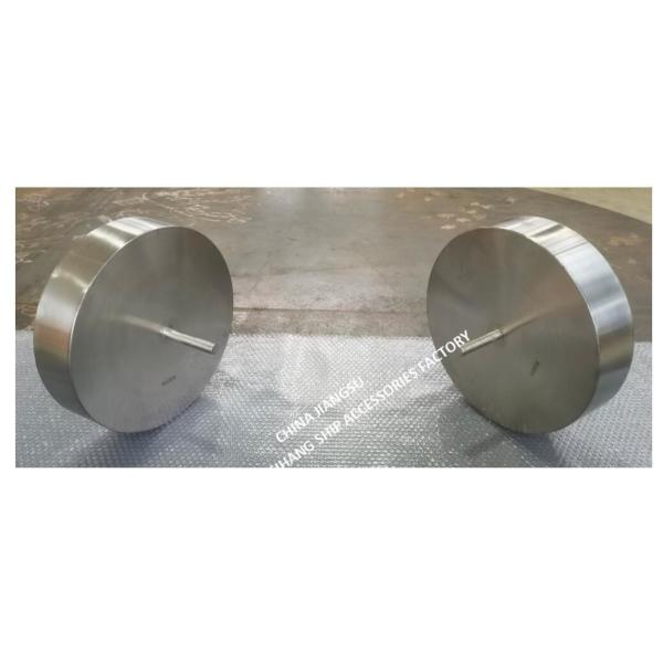 Floating Disk For Air Vent Head Model-533HFB-80A Material Stainless Steel Vent