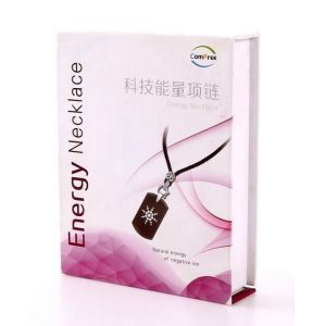 Multi Shape Choices Luxury Paper Gift Box With BSCI BV CE Certification