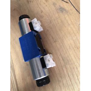 Quality 4WE10E33/CG24N9K4 4WE10G33/CG24N9K4 4WE10J33/CG24N9K4 4WE10M33/CG24N9K4 4WE10Q33/CG24N9K4 German Rexroth mechanical directional valve for sale