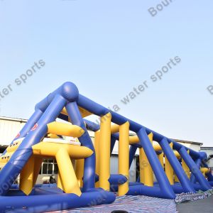Inflatable Zip Line For Sale