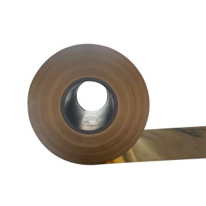 ASTM 19400 Foil In Thickness 0.2mm To 1.0mm