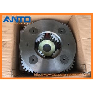 VOE14566410 14566410 EC290B EC360B Excavator Travel Gearbox Planet Carrier Assy