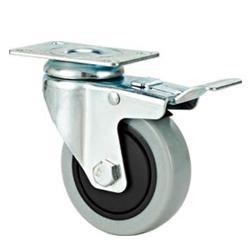 Quality 04-Medium duty caster for sale