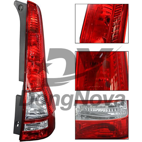 33501-SWA-A02 ‎33551-SWA-A02 American version taillights, car taillights, brake