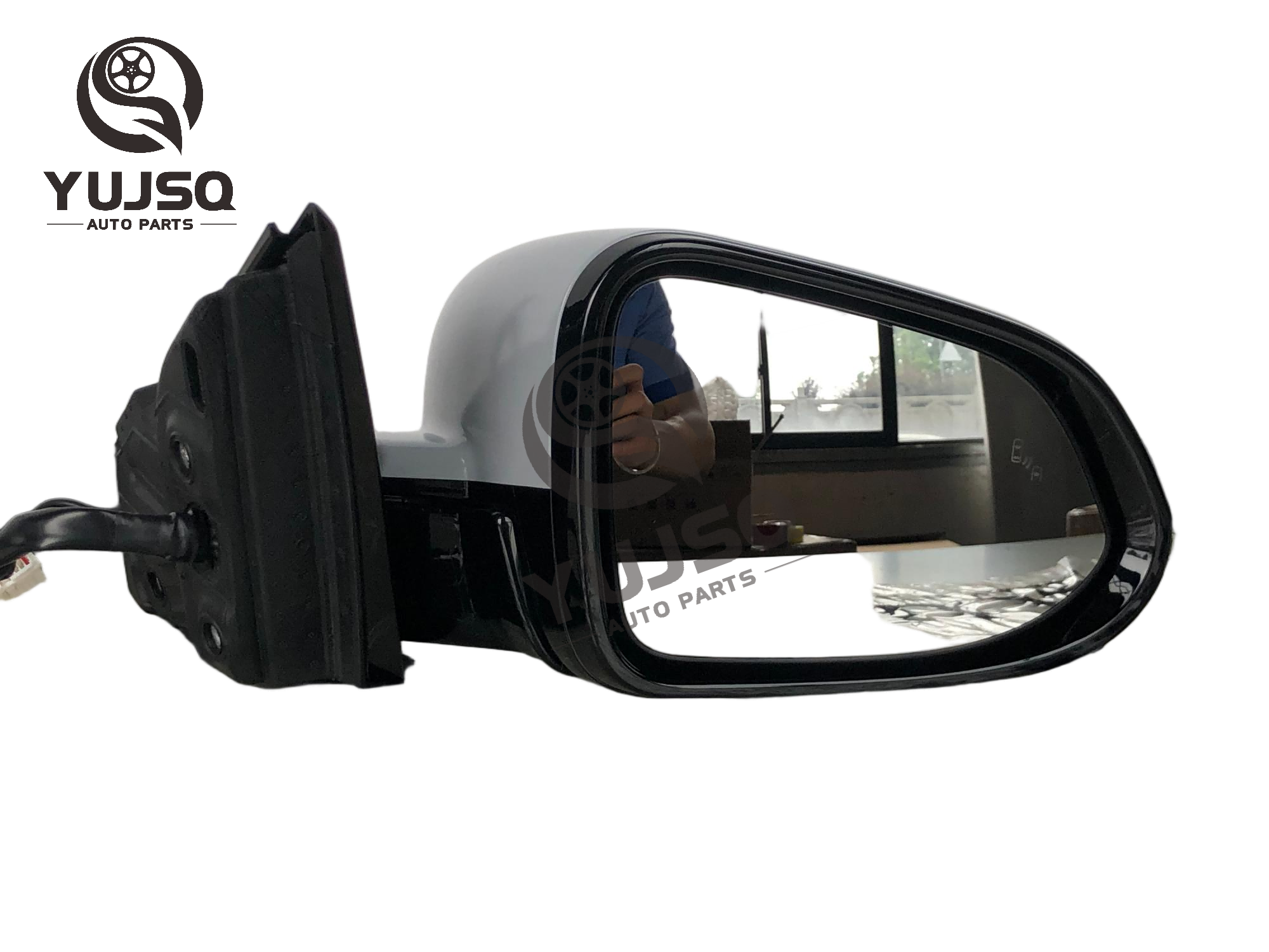 Outside Rearview Mirror Right 601000891AADQJ For ARRIZO 6