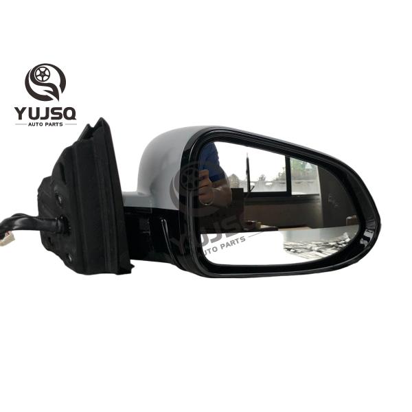 Buy Outside Rearview Mirror Right 601000891AADQJ For ARRIZO 6 at wholesale prices