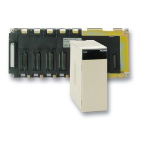 Omron Duplex DC Power Supply Unit PLC CS1D-PA207R 130mm Depth