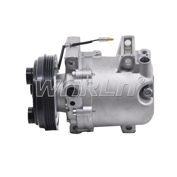 CR14 Vehicle AC Compressor 73111FE040 For Subaru Impreza For Forester GC GF1.8 WXSB001