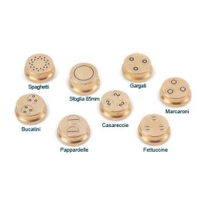 LG Electric Parts Automatic Hollow Tube Macaroni Couscous Pasta Maker Machine