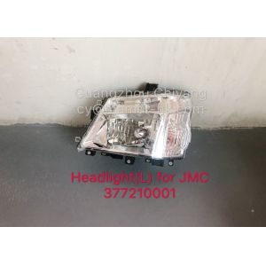 Headlight Truck Auto Part For JMC 1031 1041 1042 377210001