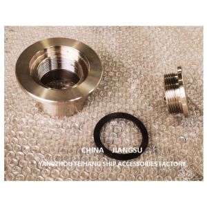 Marine A-Shaped Steel Deck Stainless Steel Depth Sounding Pipe Head-Marine Steel