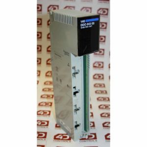 Quality Schneider Electric PLC 140ACI04000 Discrete Input Module Modicon Quantum for sale