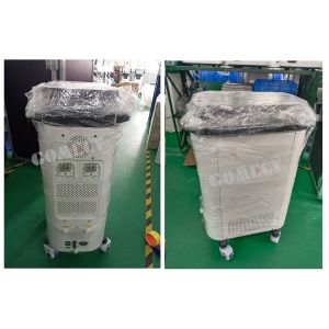 550W EMS Sculpting Machine 77kg Improvement Double Chin Shaping