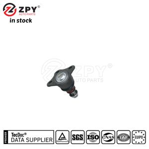 ZPY Ball Joint Front RH Axle for Audi A3 8L VW Porsche 1JD407366