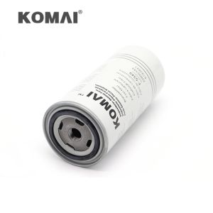 KOMAI Manufacture Fuel Filter 8193841  20805349  05717966 P550372 For Heavy Machine