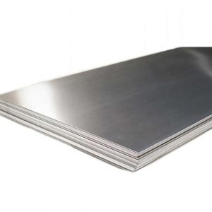 0.3mm to 6mm Customizable Selection 304 Stainless Steel Sheet