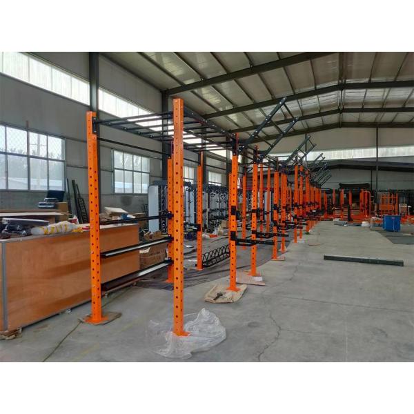 US Currency Commercial Gym Cross Pull-Down Fitness Equipment for Customer Requirements