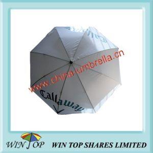 27" X 8k Top Quality Lady Golf Umbrella