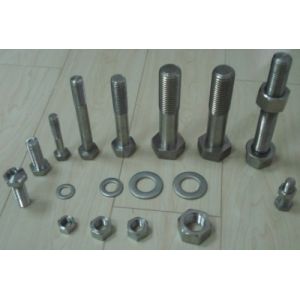 urea stainless 725LN fasteners
