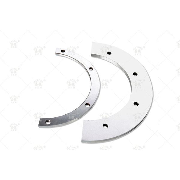 Buy Custom  Sheeter Knives For Paper Corrugated Industry Manufacturer at wholesale prices