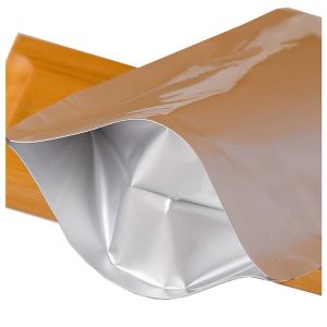 Anti Blasting Stand Up Spout Pouch Packaging