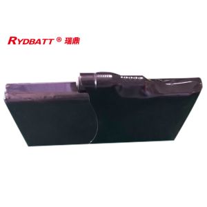 486079 2S1P Li Polymer Battery Pack 7.6V 4040mAh Oem Odm Available