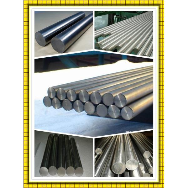 High quality sus 630 sus 631,17-7ph round stainless steel bar