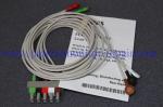 ECG Replacement Parts Lead Cables PN M1625A REF 989803104521